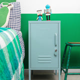 El Shorty en Océano a la Izquierda