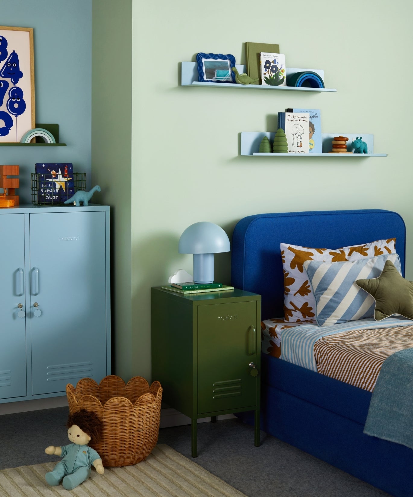 El Shorty en Oliva a la Izquierda