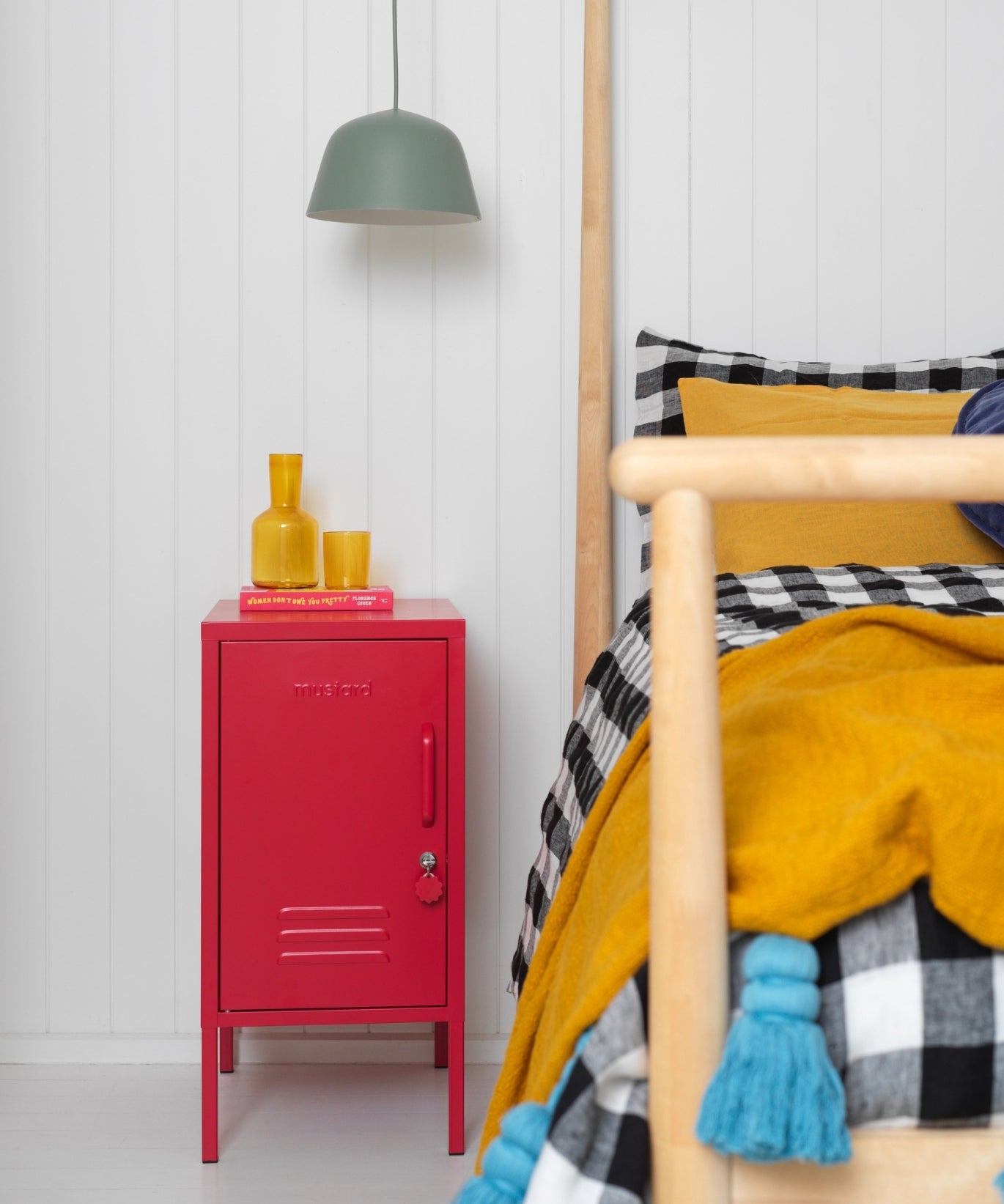 El Shorty en Amapola a la Izquierda