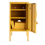 El Shorty en Mustard