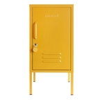 El Shorty en Mustard