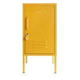 El Shorty en Mustard