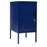 El Shorty de la Marina a la izquierda