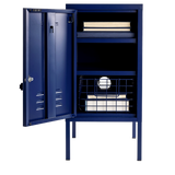 El Shorty de la Marina a la izquierda