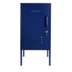 El Shorty de la Marina a la izquierda