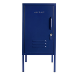 El Shorty de la Marina a la izquierda