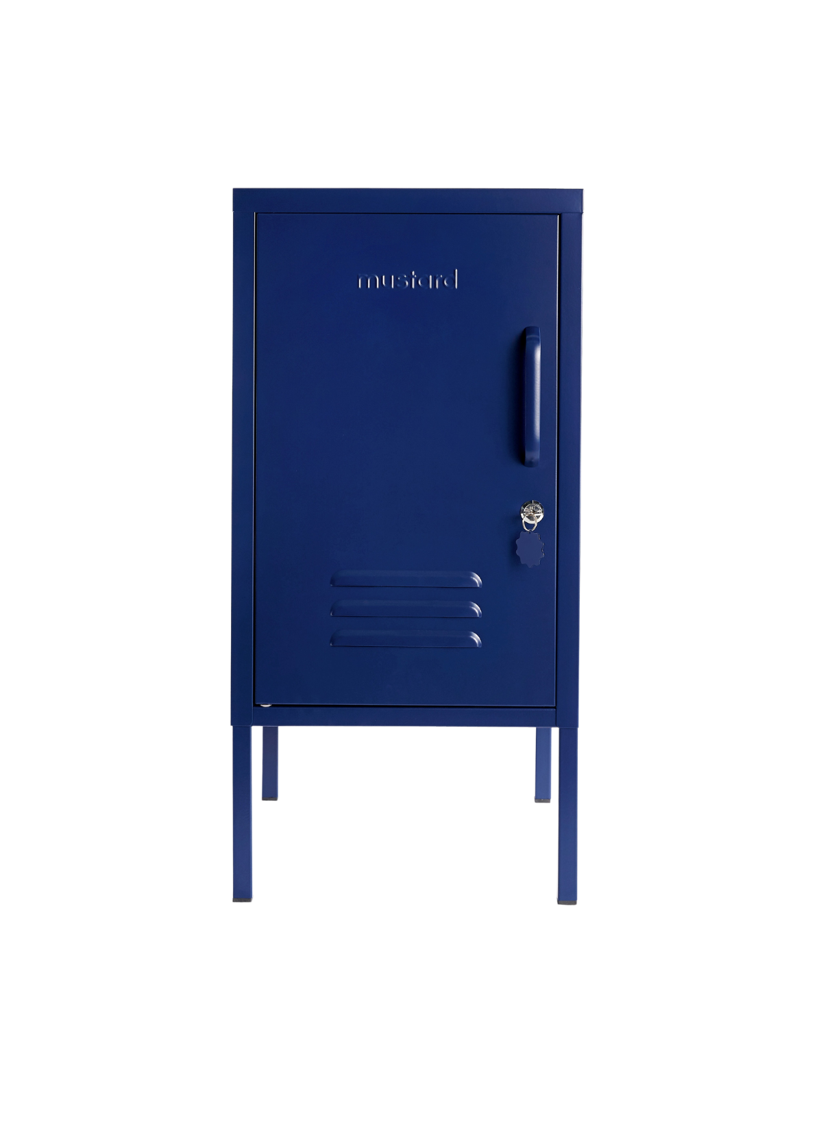 El Shorty de la Marina a la izquierda