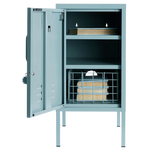 El Shorty en Océano a la Izquierda