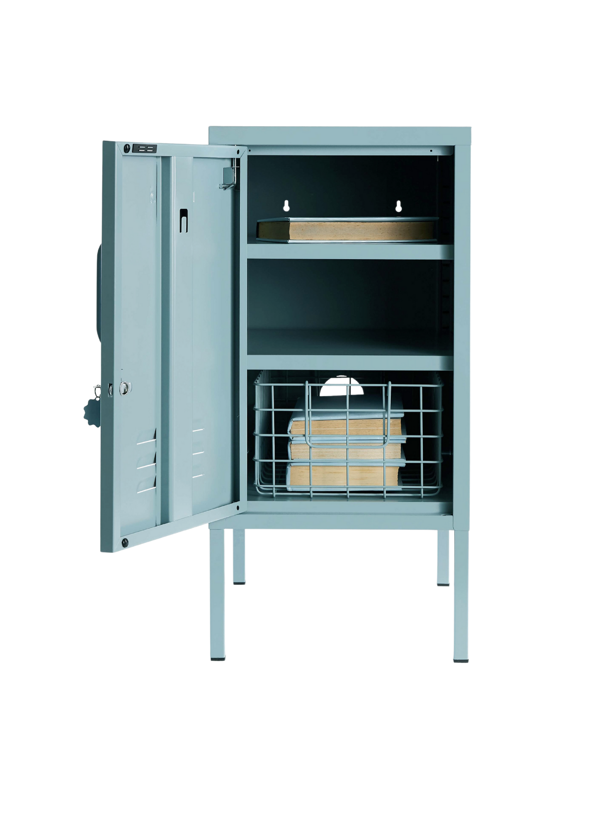 El Shorty en Océano a la Izquierda