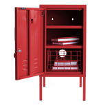 El Shorty en Amapola a la Izquierda