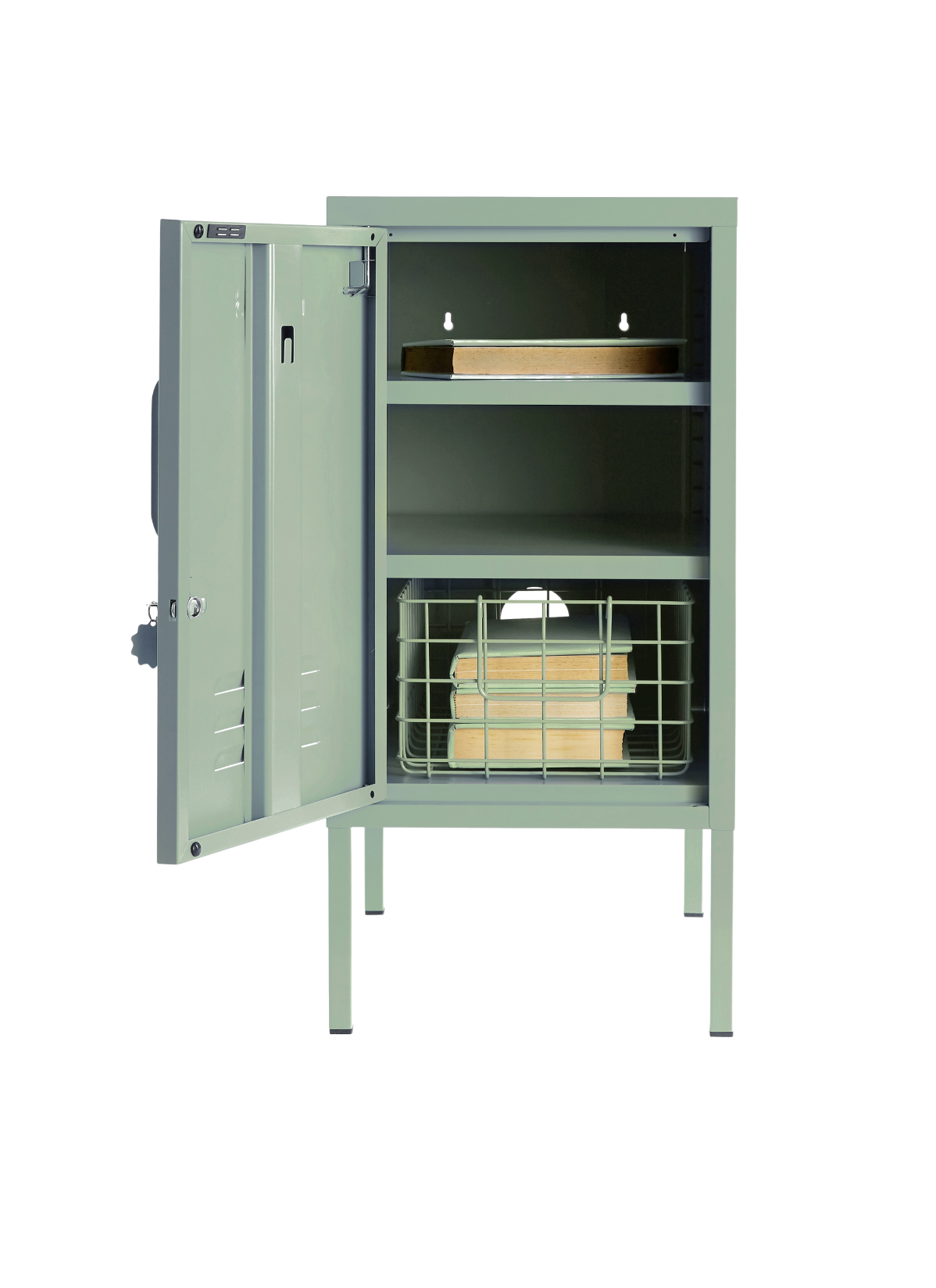 El Shorty en Sage a la Izquierda