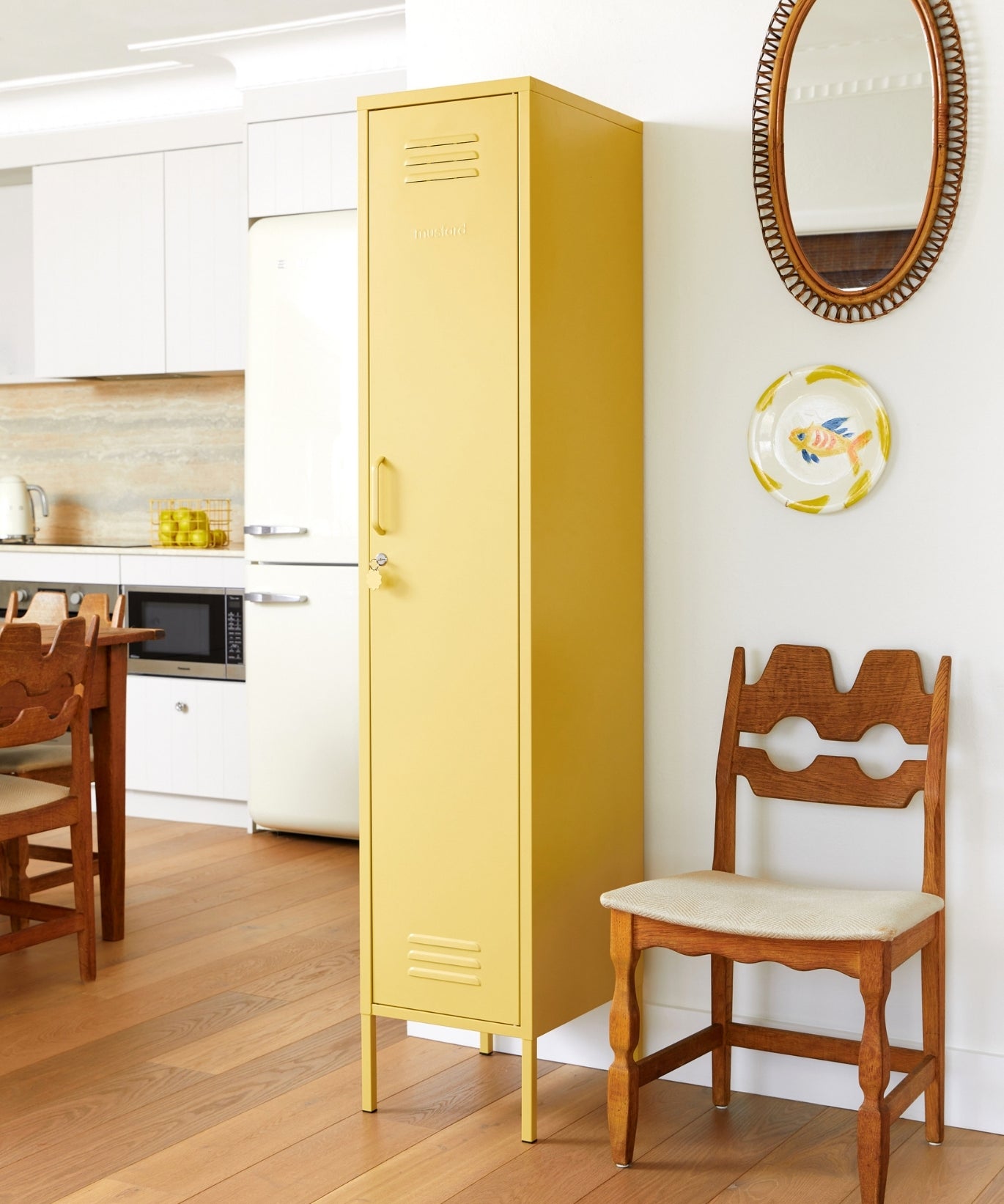 La Skinny de la mantequilla