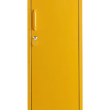 La Skinny en Mustard