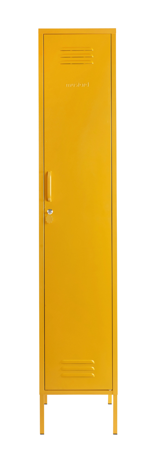 La Skinny en Mustard