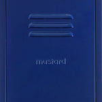 The Skinny en azul marino