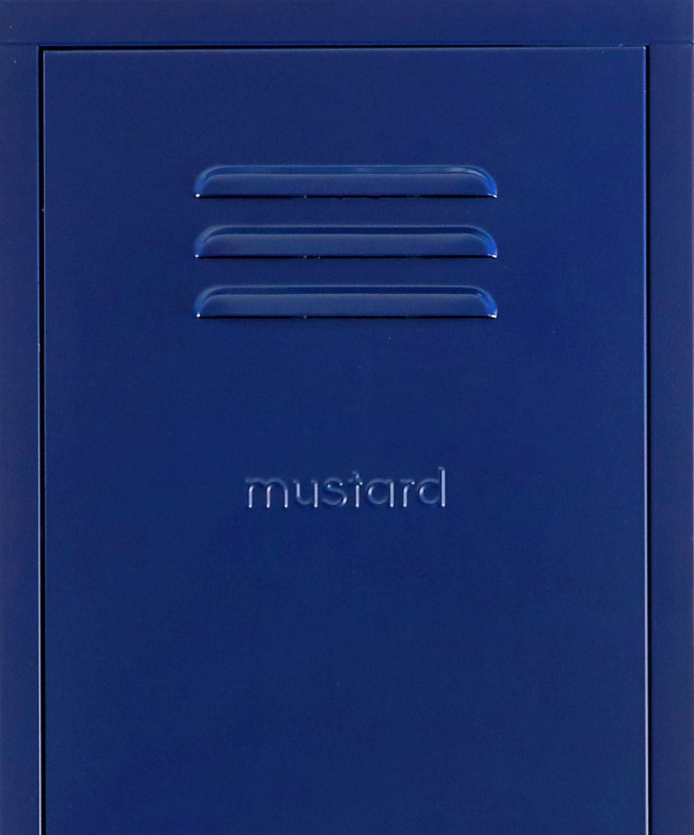 The Skinny en azul marino