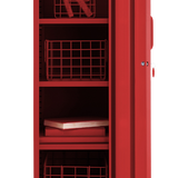 The Skinny en Amapola