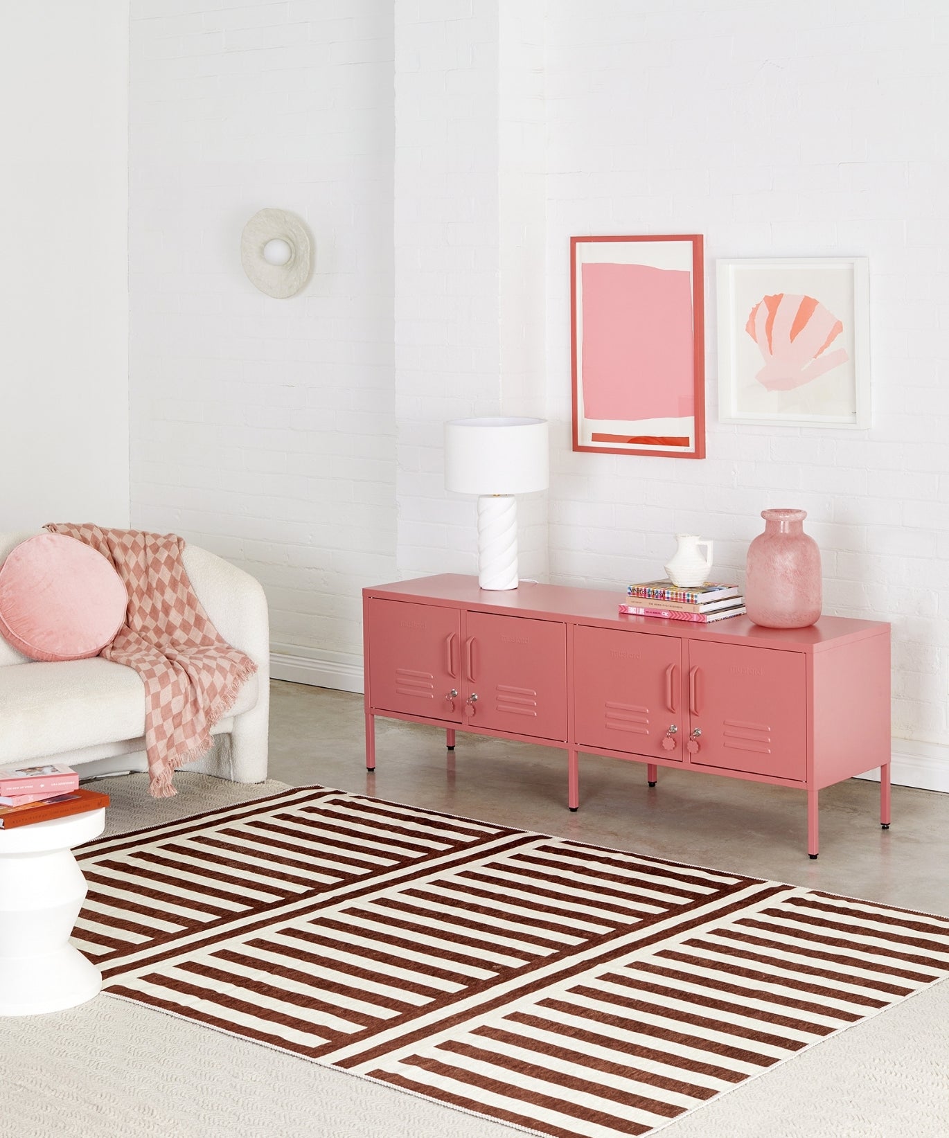 La Standard en Berry