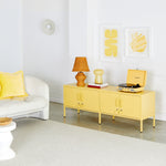 La Standard en mantequilla