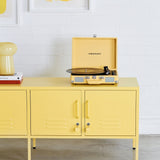 La Standard en mantequilla