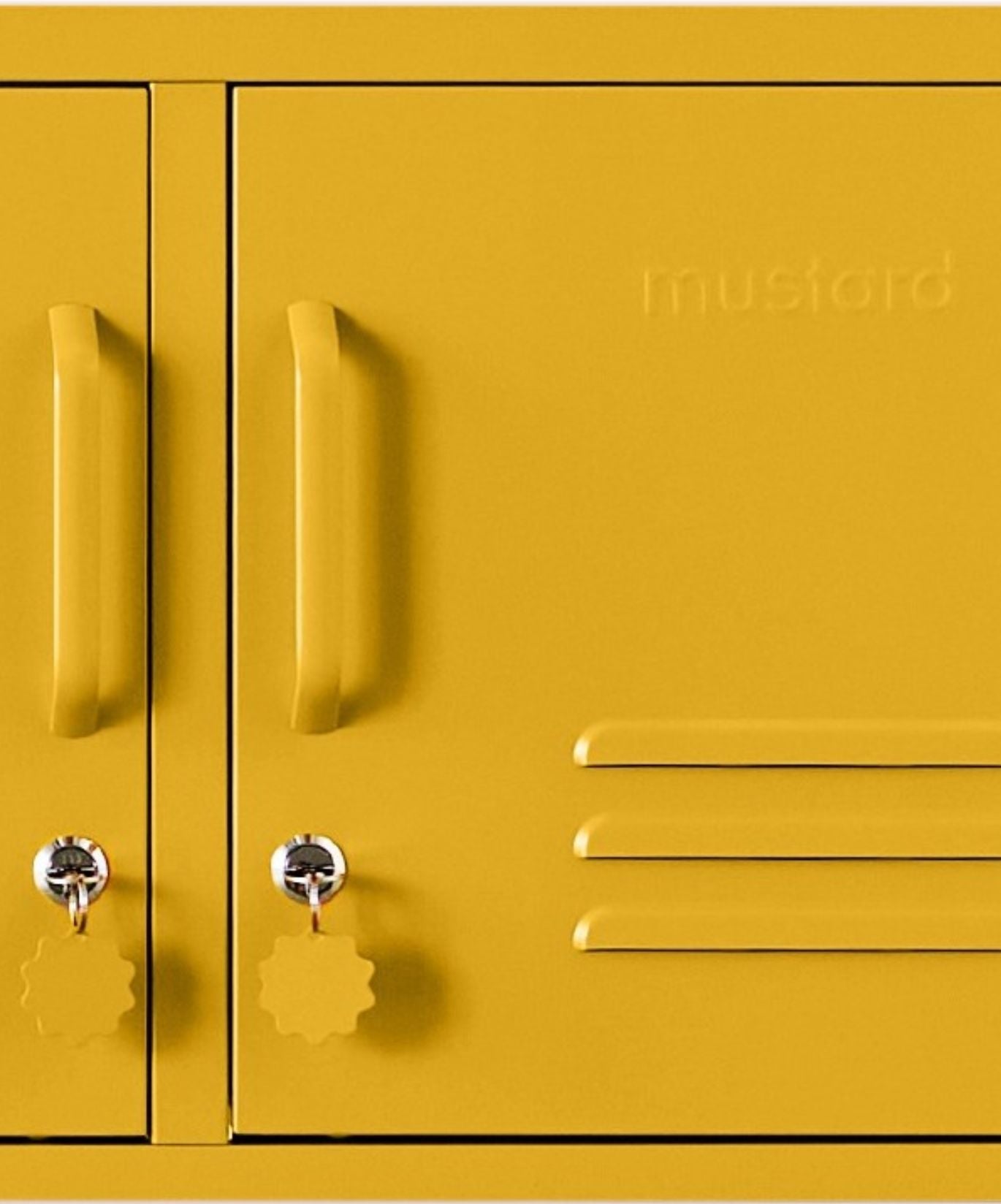 La Standard en Mustard