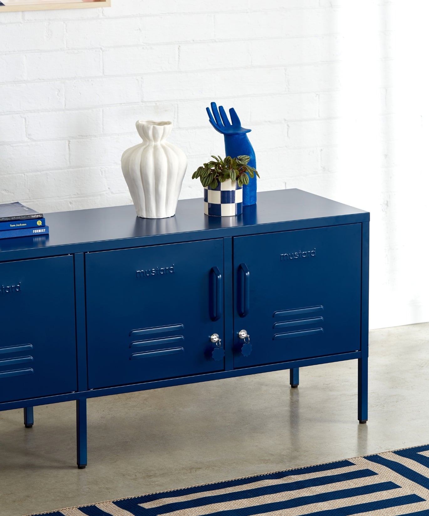 La Standard en la Marina