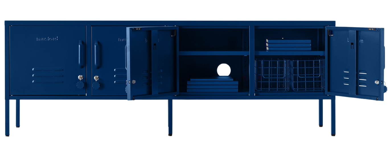 La Standard en la Marina