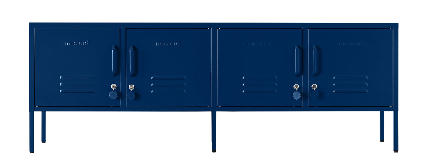 La Standard en la Marina