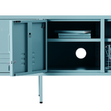 La Standard en el océano