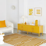 La Standard en Mustard