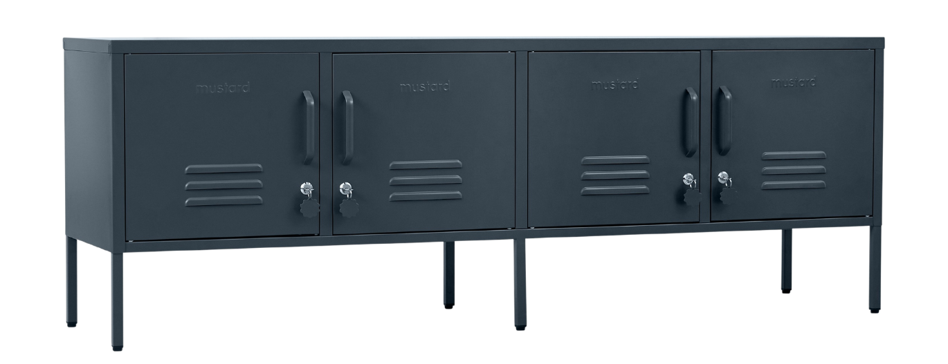 La Standard en pizarra