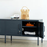 La Standard en pizarra