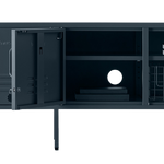 La Standard en pizarra