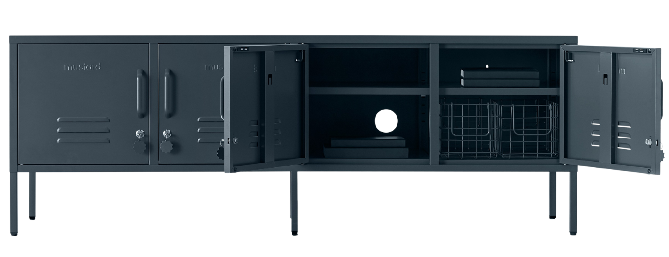 La Standard en pizarra