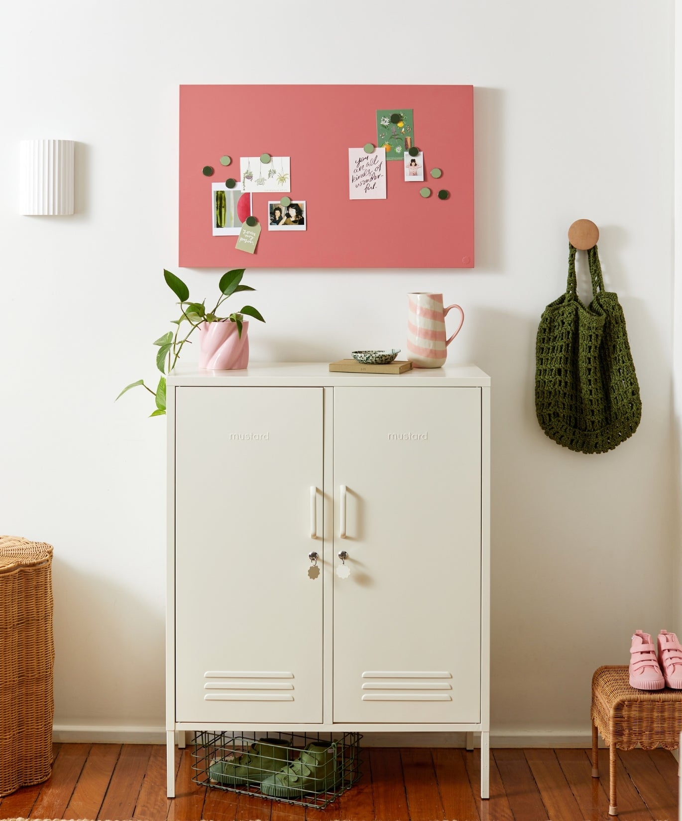 El Storyboard en Berry