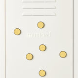 Los Buttons de mantequilla