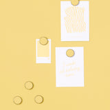 Los Buttons de mantequilla