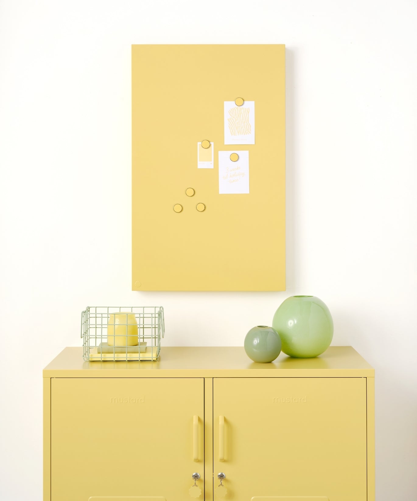 El Storyboard en mantequilla