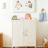 El Storyboard en tiza