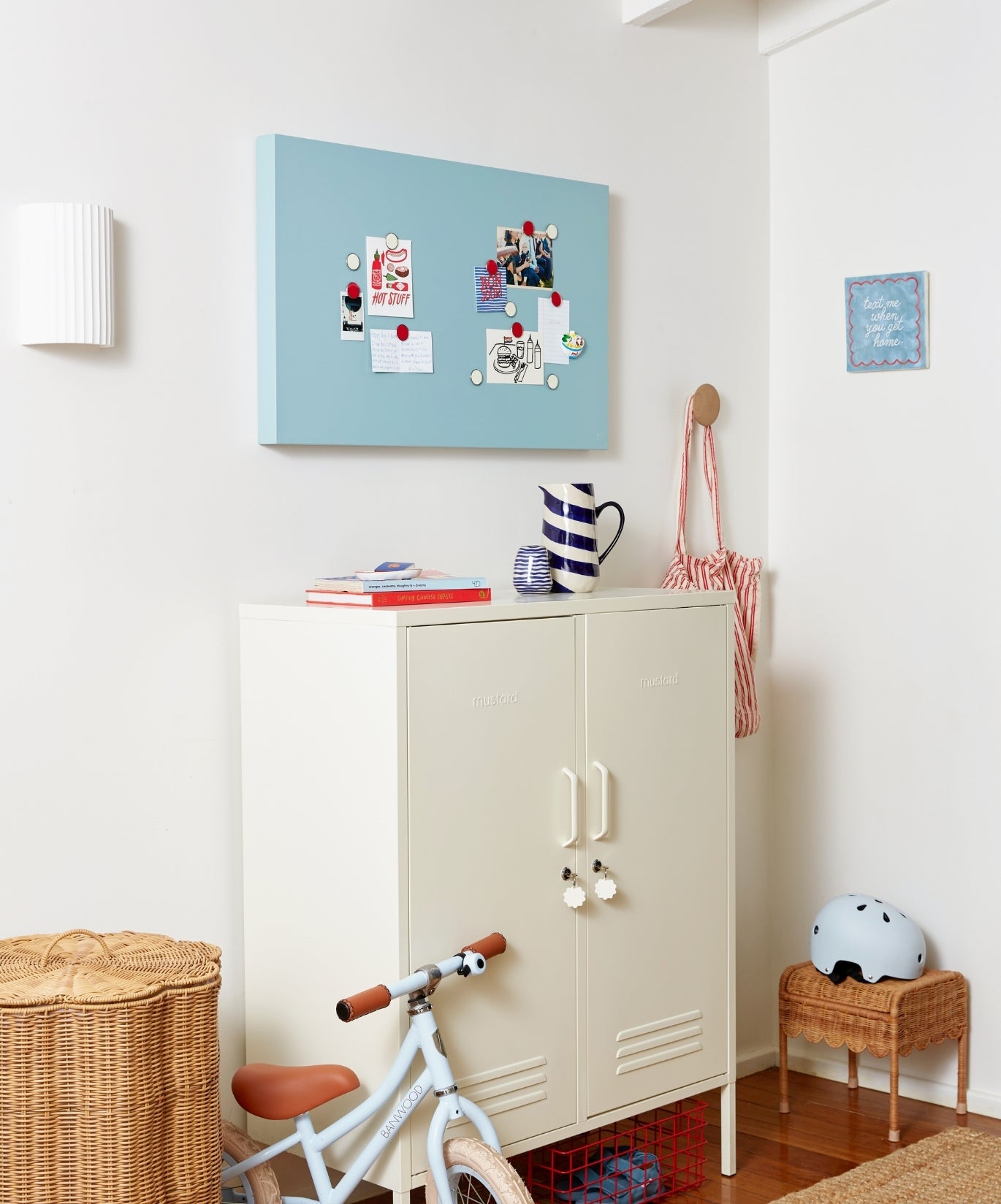 El Storyboard en Océano