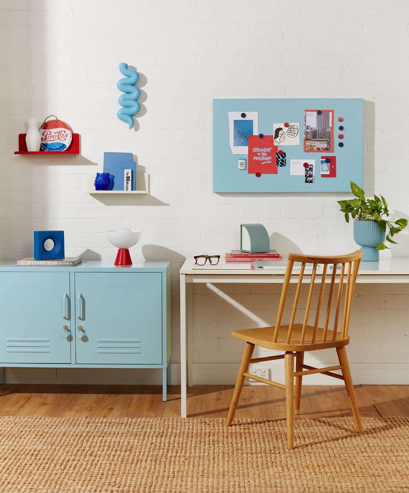 El Storyboard en Océano