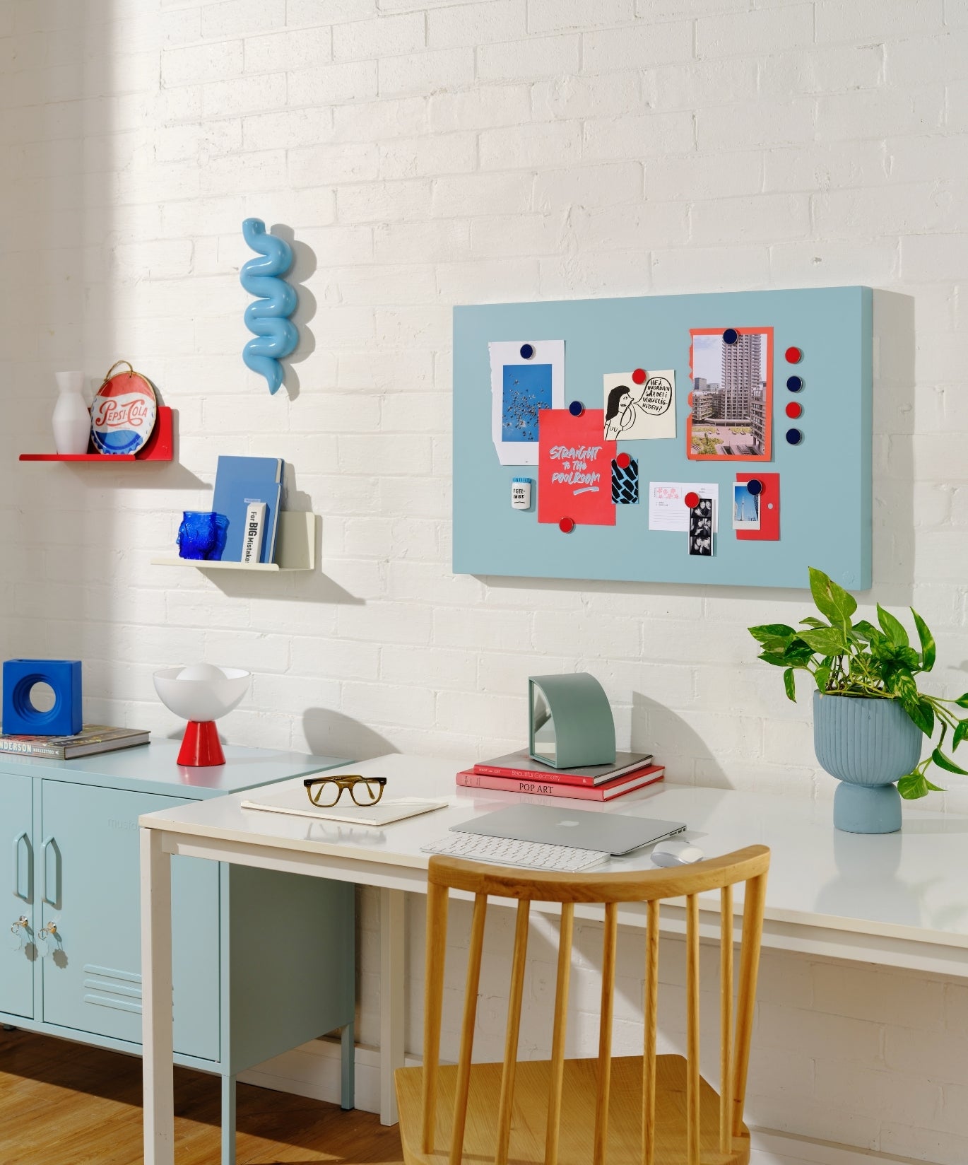 El Storyboard en Océano