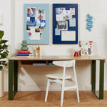 El Storyboard en Océano