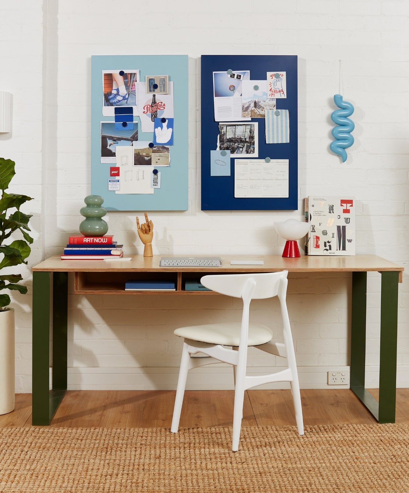 El Storyboard en Océano