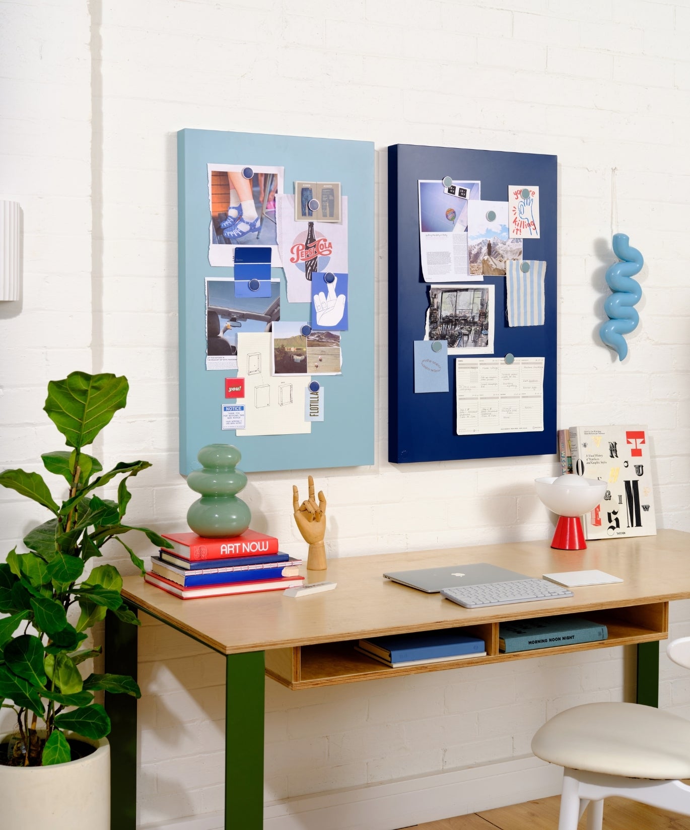 El Storyboard en Océano