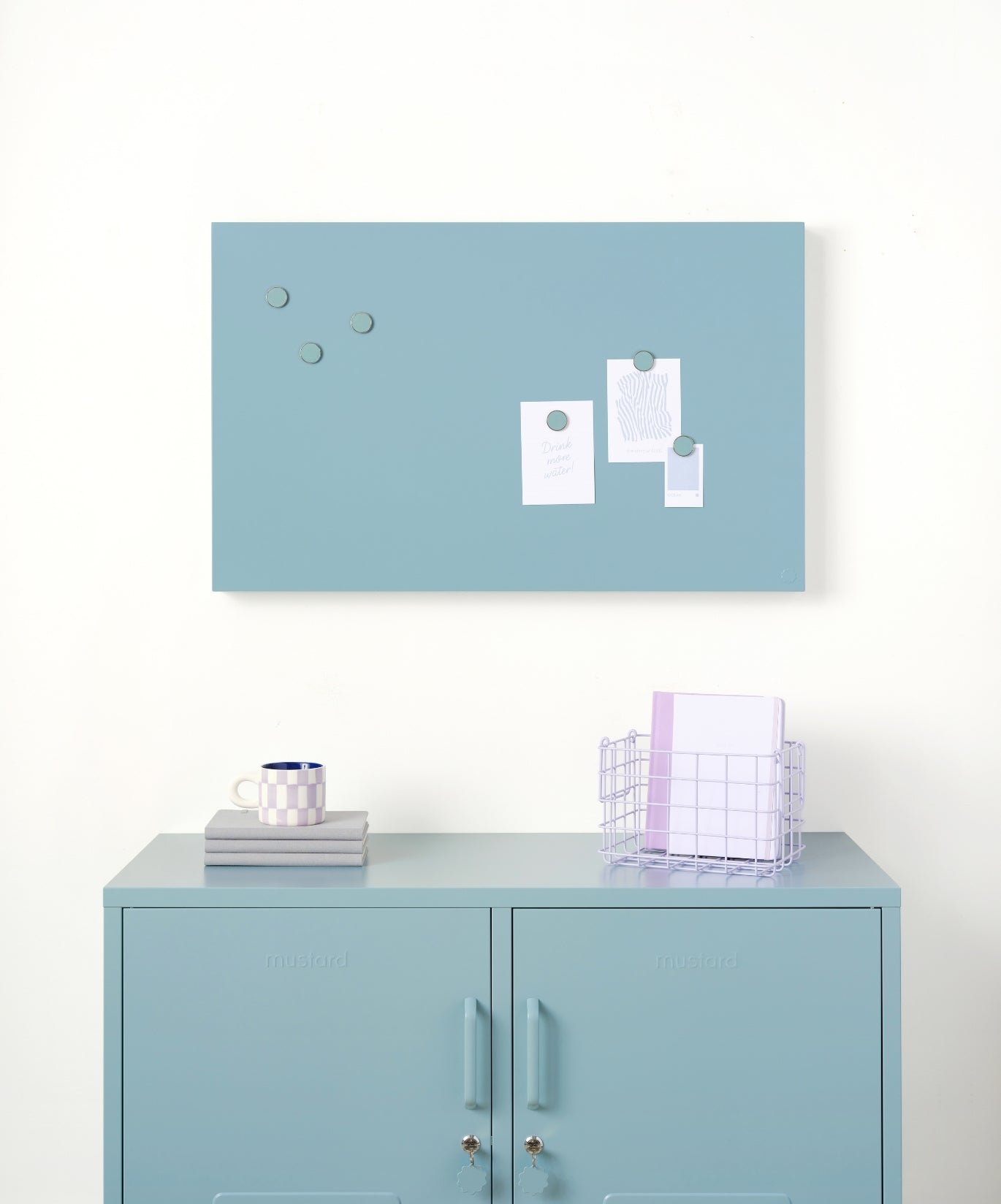 El Storyboard en Océano