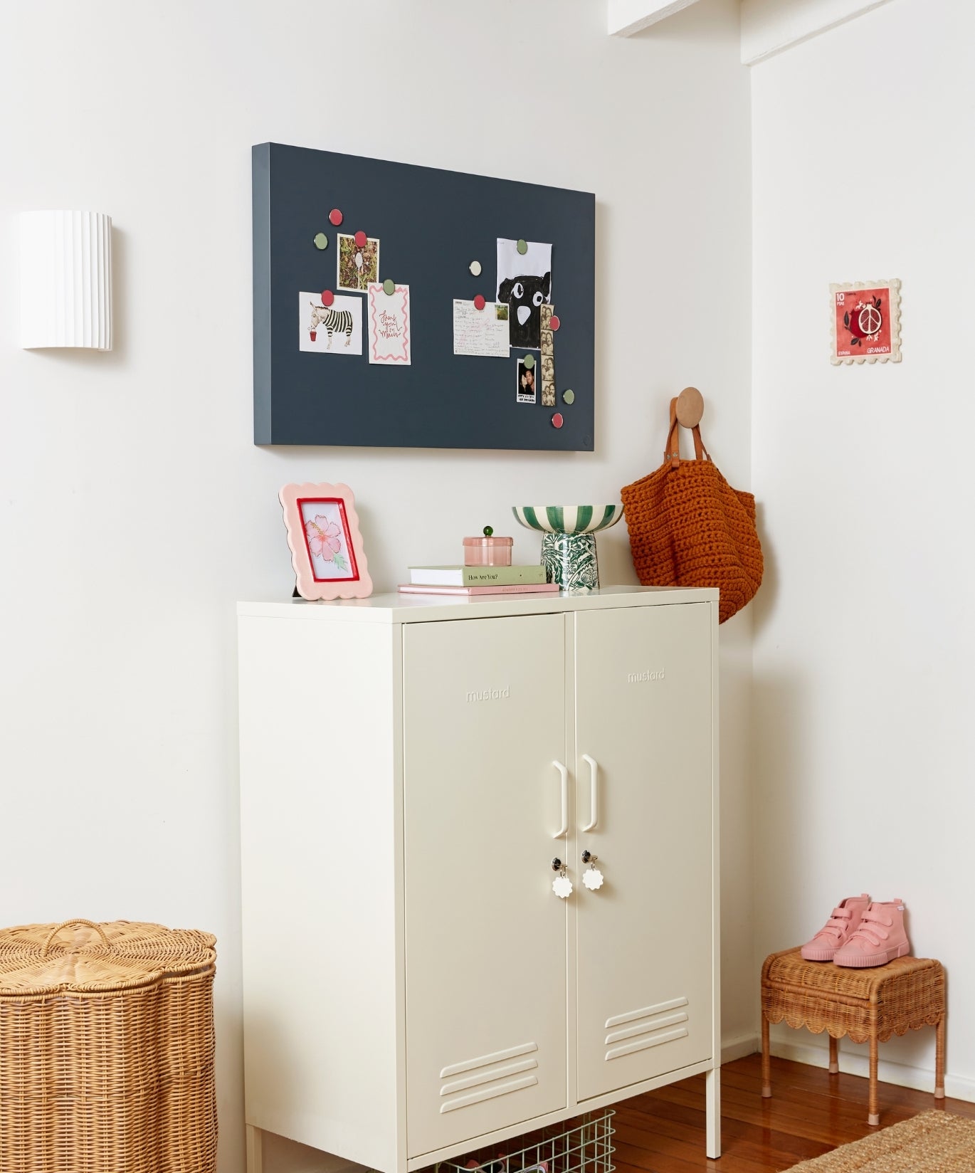 El Storyboard en Slate