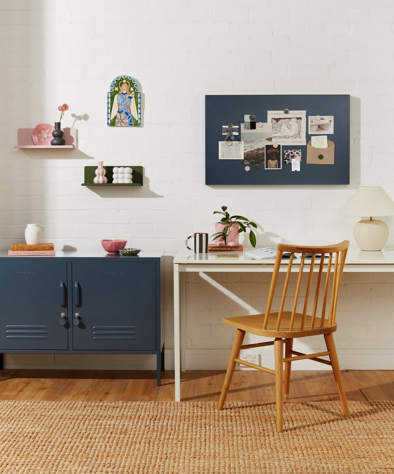 El Storyboard en Slate