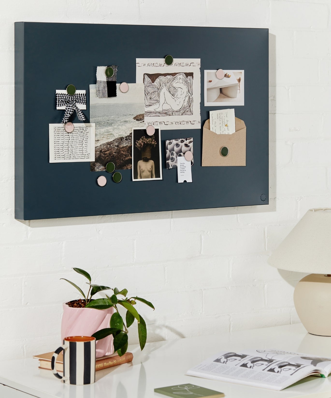 El Storyboard en Slate