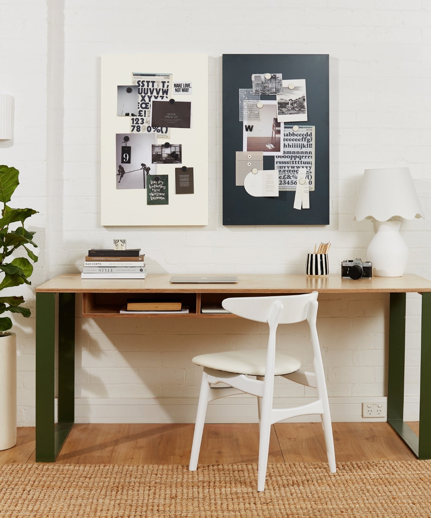 El Storyboard en Slate